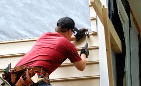 Professional Siding Installation & Repair in Ewa Beach, HI